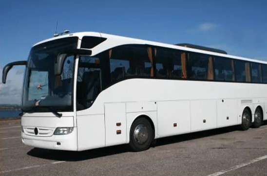 Coach Hire Blackpool